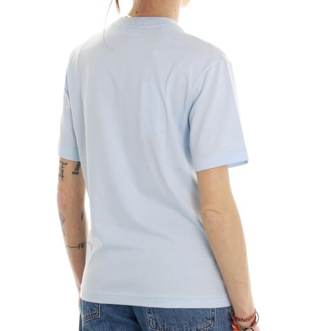 T-SHIRT BASIC LACOSTE - Mad Fashion | img vers.650x/